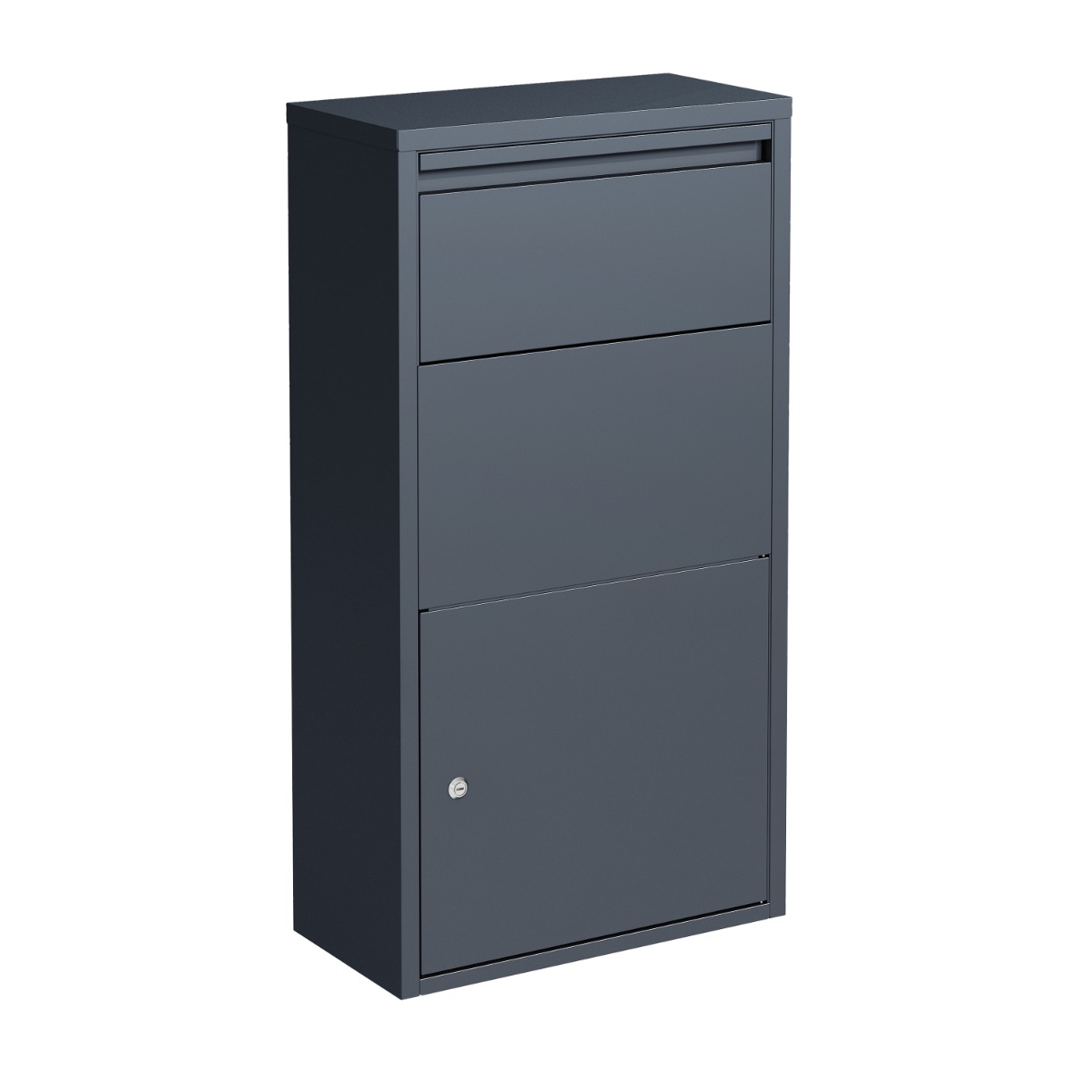 Pakketbox