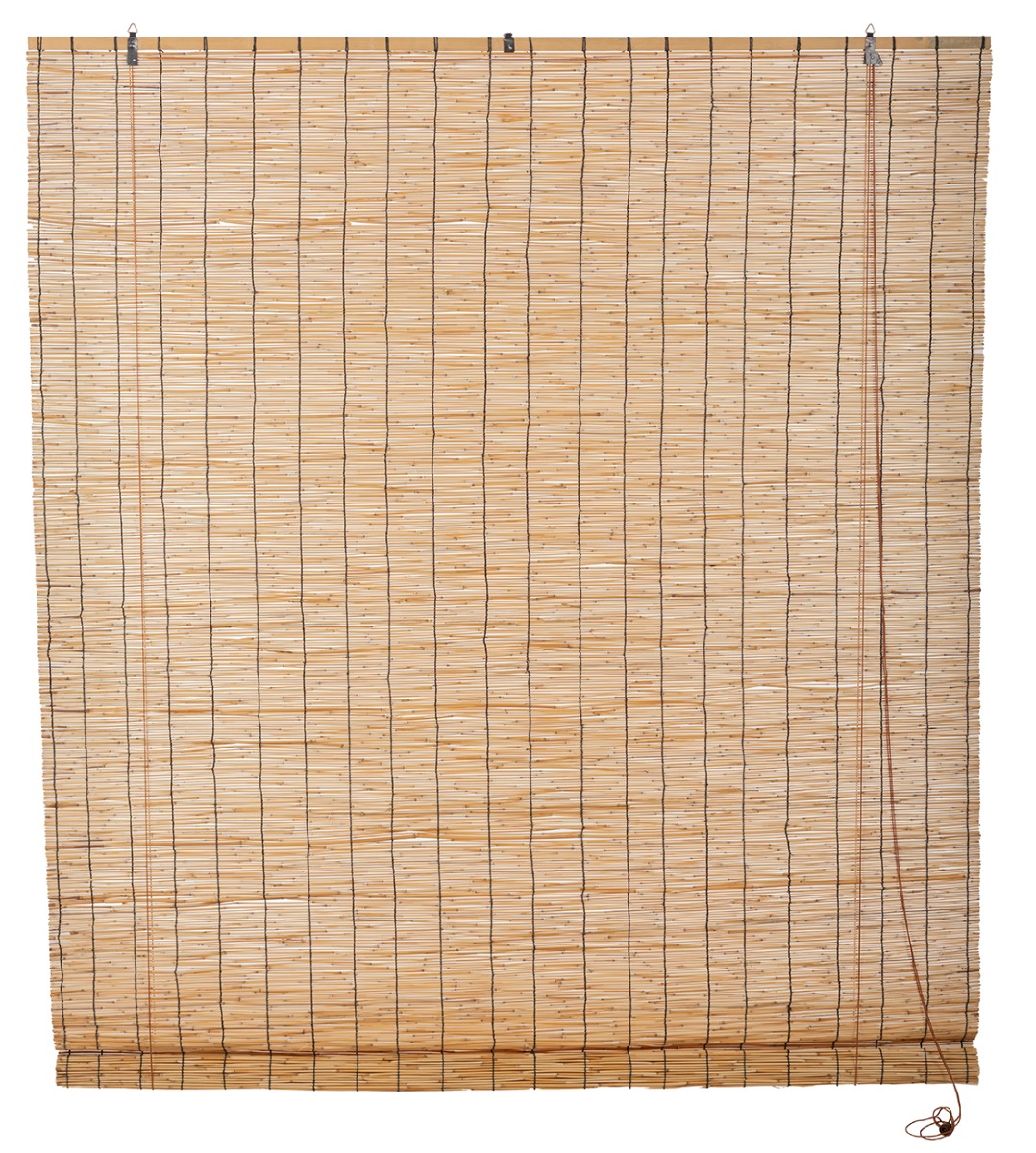 Rolgordijn riet 180 x 220 cm