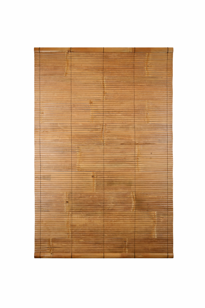Rolgordijn bamboe 100 x 200 cm
