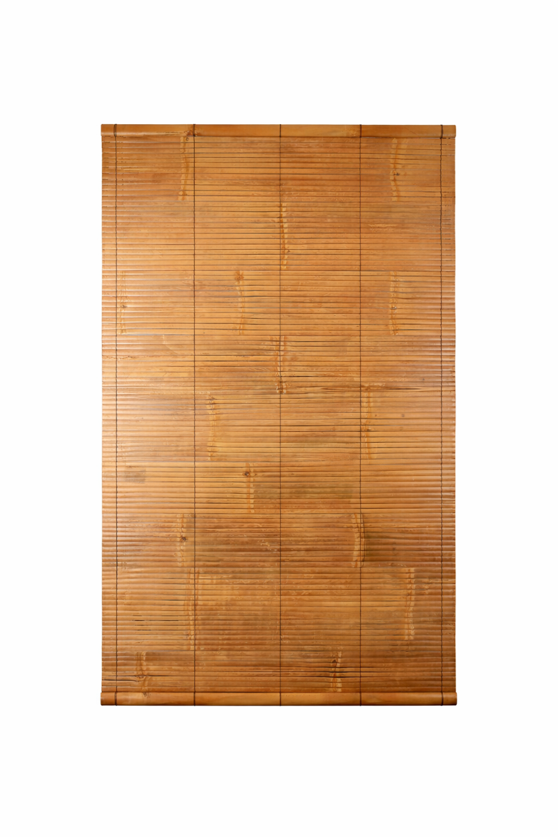 Rolgordijn bamboe 150 x 200 cm