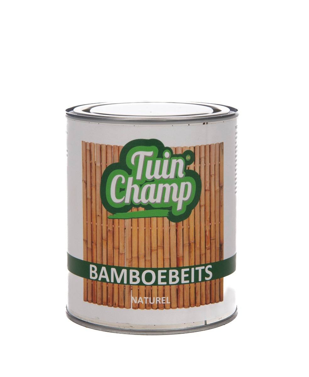Bamboebeits Naturel
