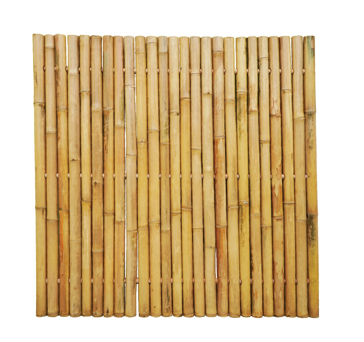Bamboescherm 60-90mm 120x180cm