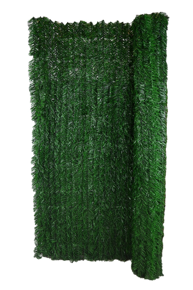 Conifeer mat 150x300 cm