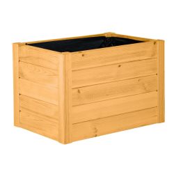 Plantenbakken Gold oak