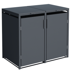 Container bergingen staal Holten
